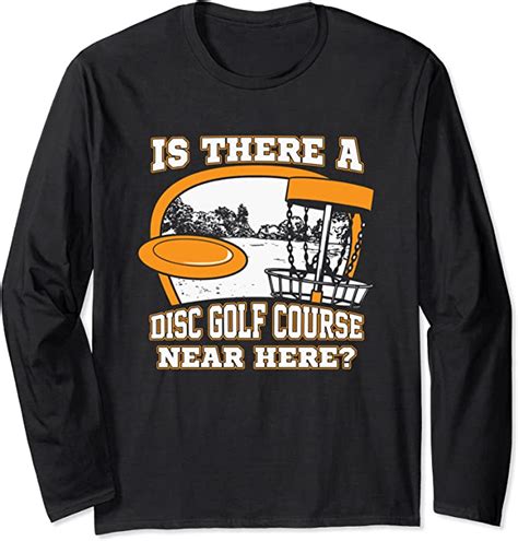 frisbee golf apparel